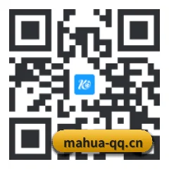 iPhone 追星神器 二维码